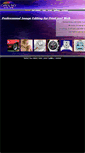 Mobile Screenshot of openskyvision.com